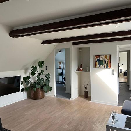 Near Legoland, Skolevej 25, 6640 Lunderskov Apartment Екстериор снимка