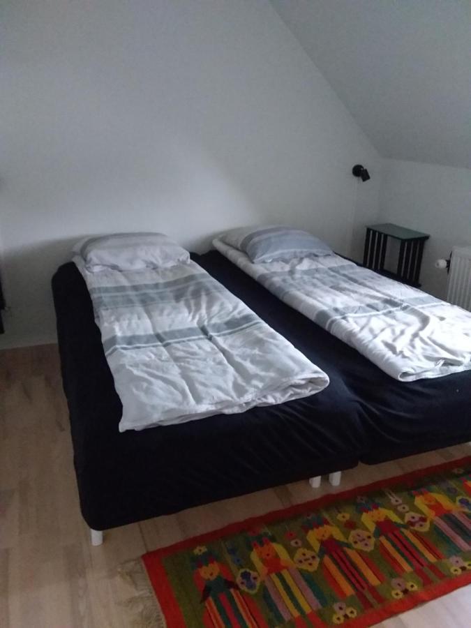 Near Legoland, Skolevej 25, 6640 Lunderskov Apartment Екстериор снимка
