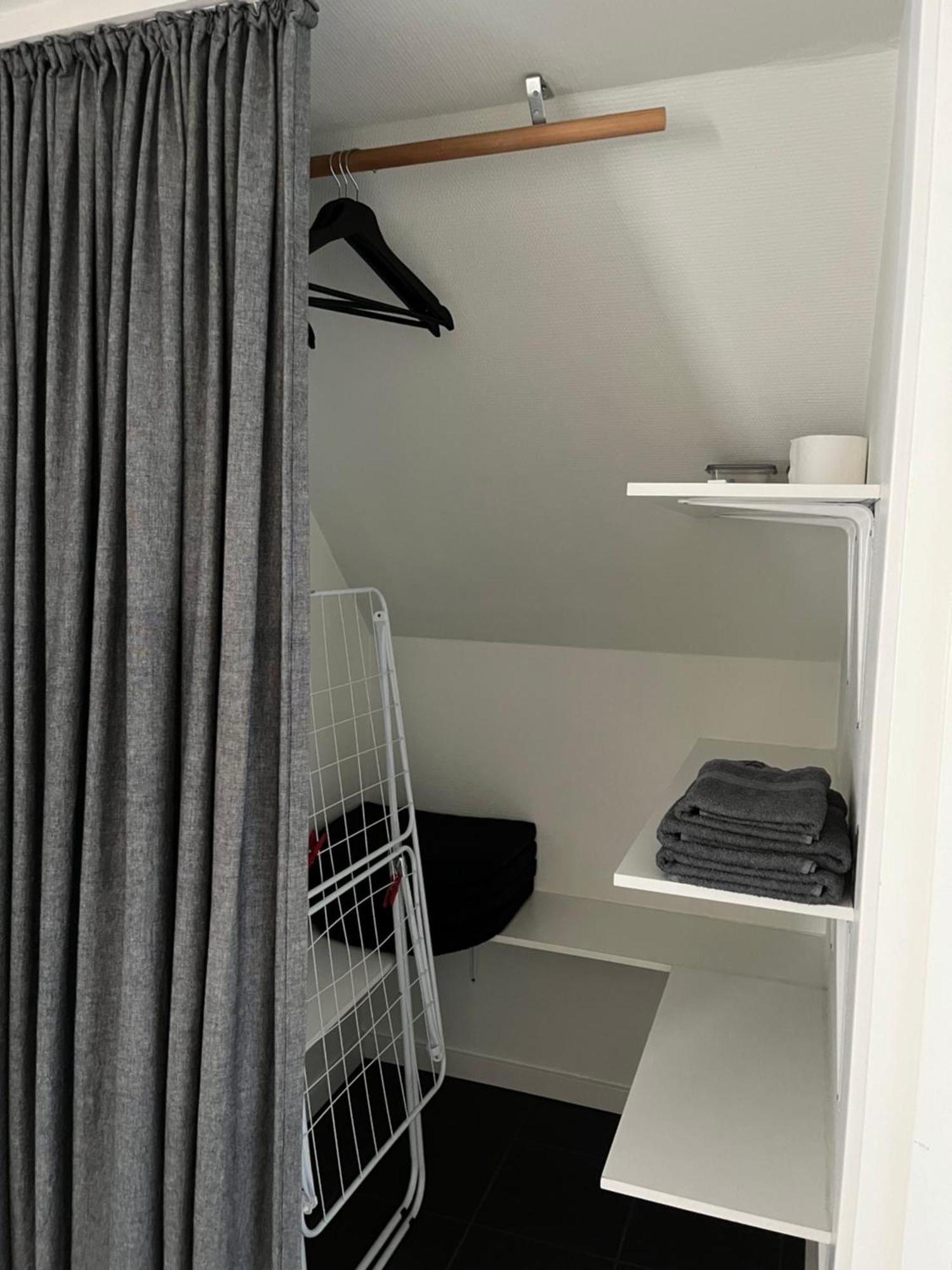 Near Legoland, Skolevej 25, 6640 Lunderskov Apartment Екстериор снимка