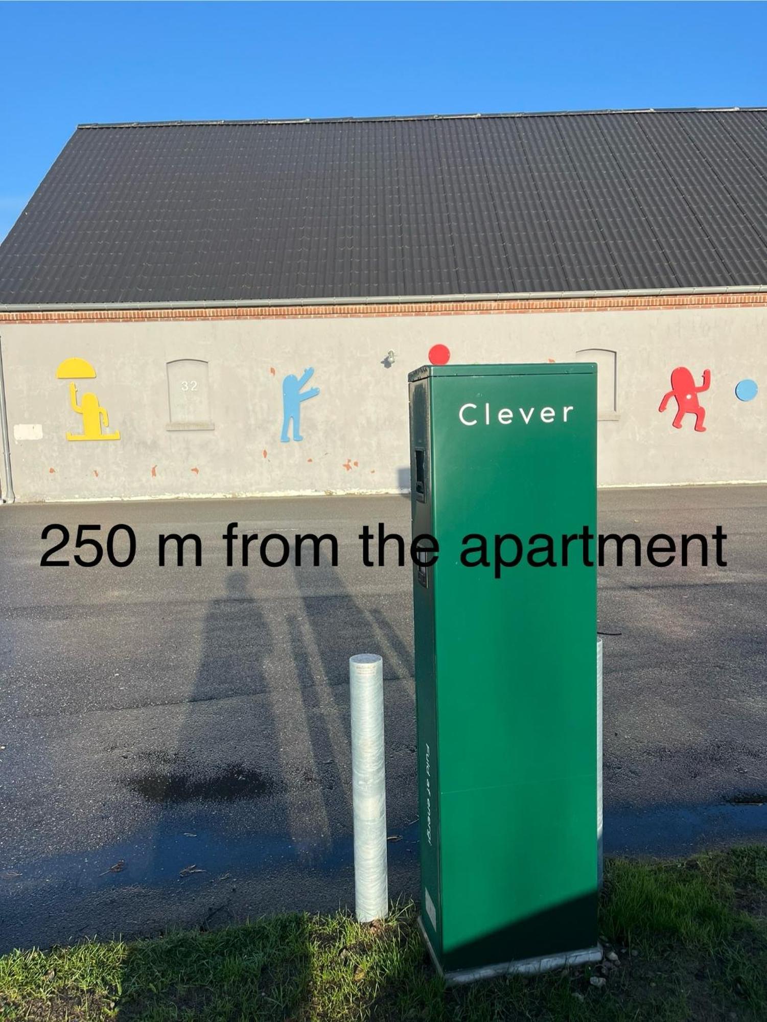 Near Legoland, Skolevej 25, 6640 Lunderskov Apartment Екстериор снимка